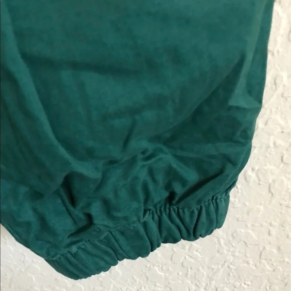 Gap boys lined jogger pants